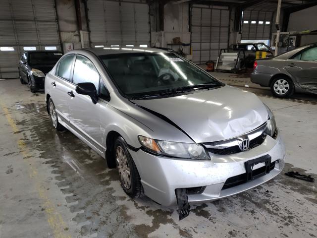 HONDA CIVIC VP 2010 19xfa1f32ae010763