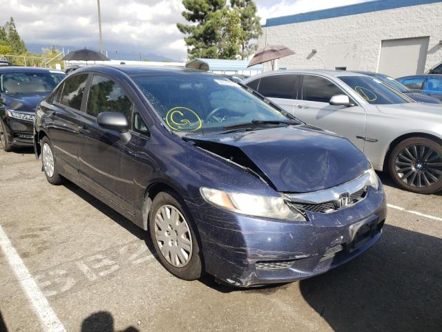 HONDA CIVIC VP 2010 19xfa1f32ae013680