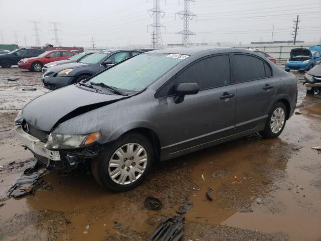 HONDA CIVIC VP 2010 19xfa1f32ae023142