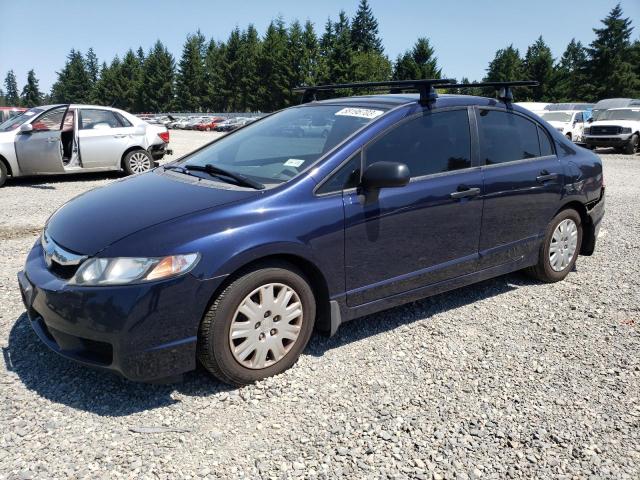 HONDA CIVIC VP 2010 19xfa1f32ae023240