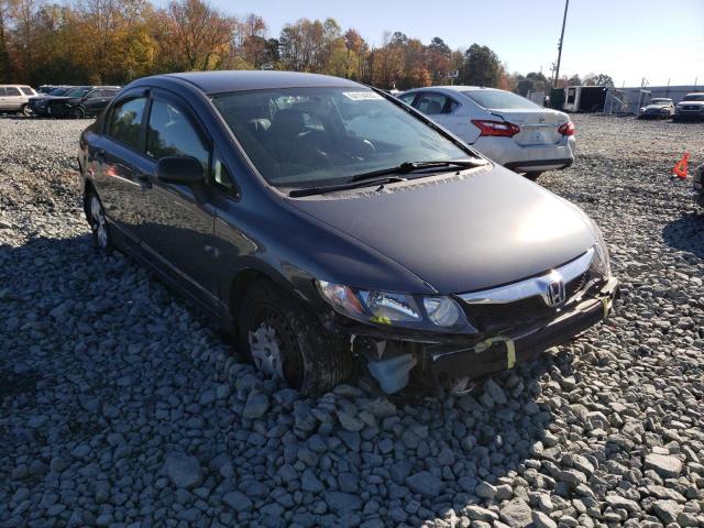 HONDA CIVIC VP 2010 19xfa1f32ae026493