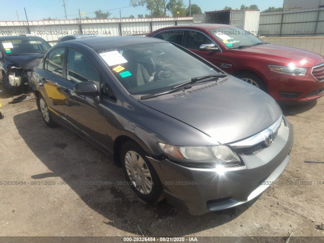 HONDA CIVIC SDN 2010 19xfa1f32ae040071