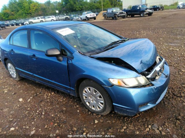 HONDA CIVIC SDN 2010 19xfa1f32ae049207