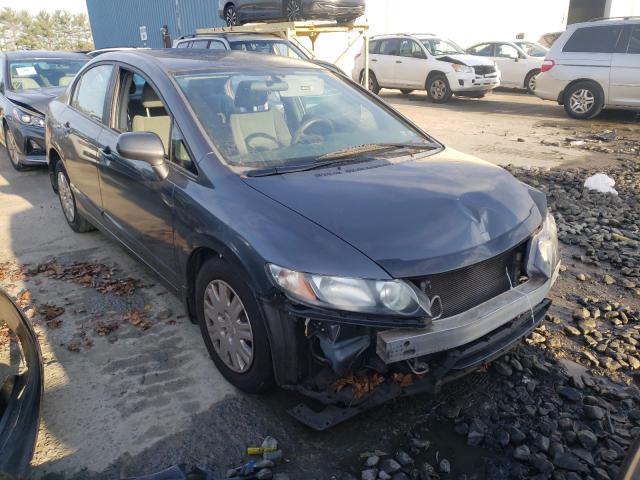 HONDA CIVIC VP 2010 19xfa1f32ae051748