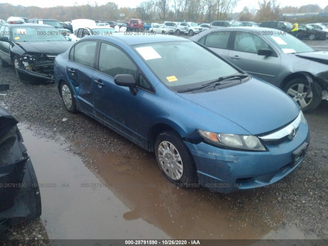 HONDA CIVIC SDN 2010 19xfa1f32ae051992