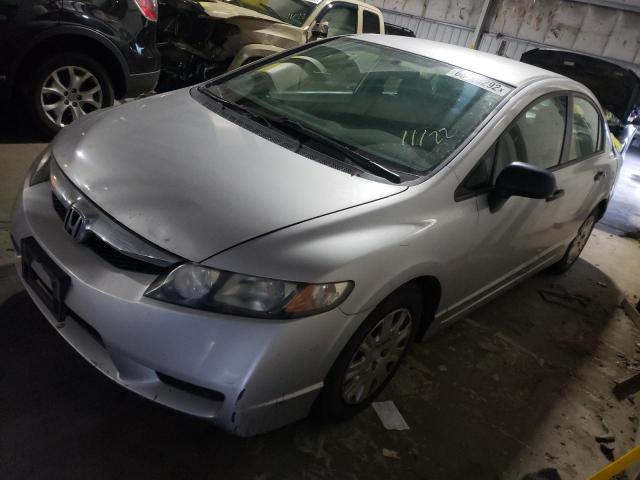 HONDA CIVIC VP 2010 19xfa1f32ae052138