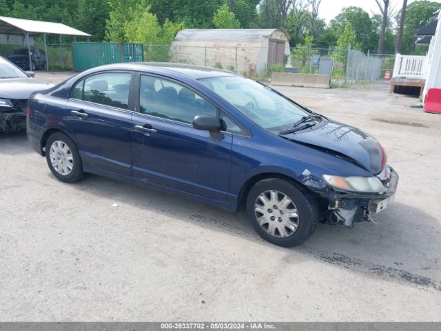 HONDA CIVIC 2010 19xfa1f32ae053323