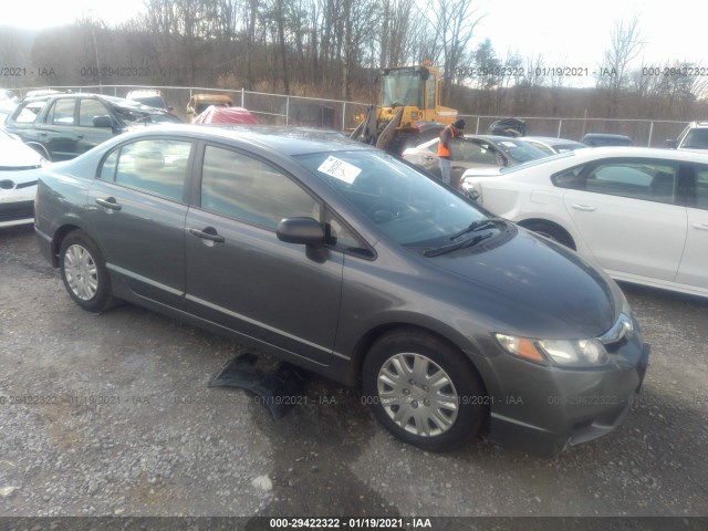 HONDA CIVIC SDN 2010 19xfa1f32ae053533