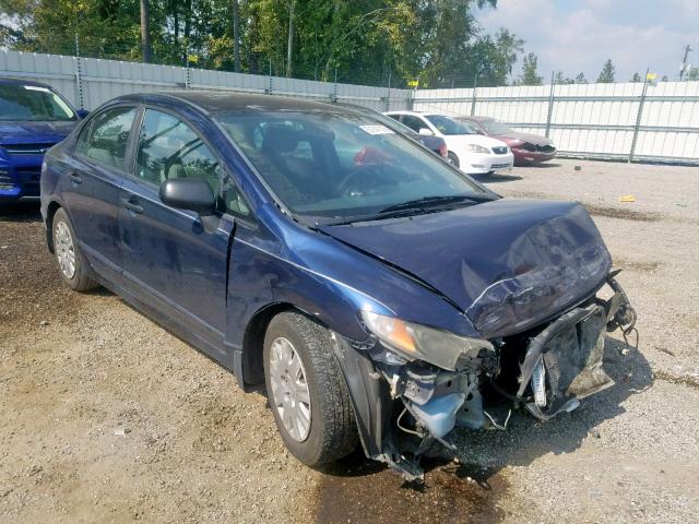 HONDA CIVIC VP 2010 19xfa1f32ae060188