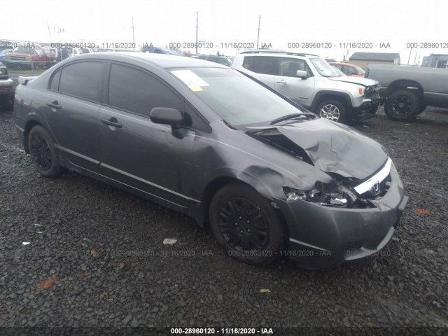 HONDA CIVIC SDN 2010 19xfa1f32ae062359