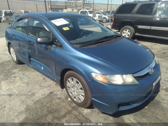 HONDA CIVIC SDN 2010 19xfa1f32ae064323