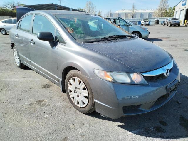 HONDA CIVIC VP 2010 19xfa1f32ae069828