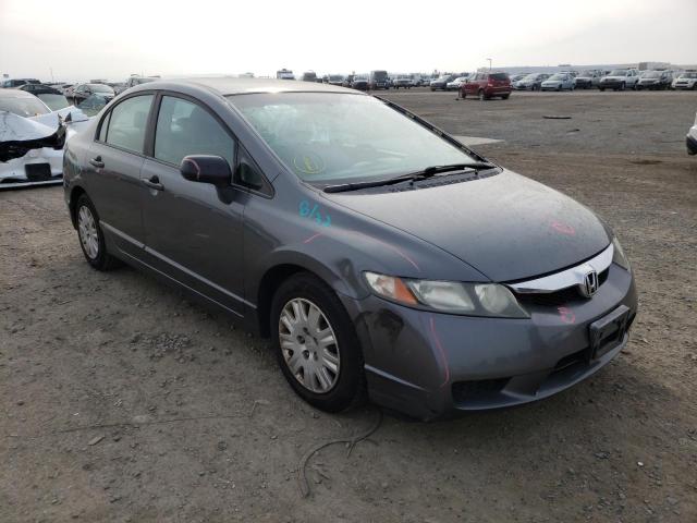 HONDA CIVIC VP 2010 19xfa1f32ae080053