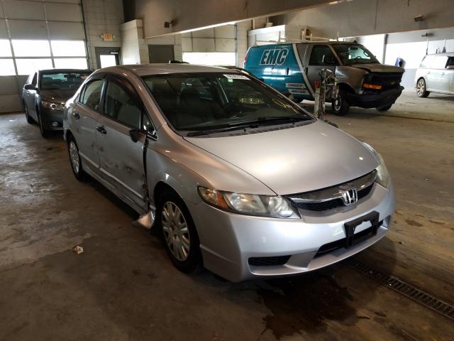 HONDA CIVIC VP 2010 19xfa1f32ae081865