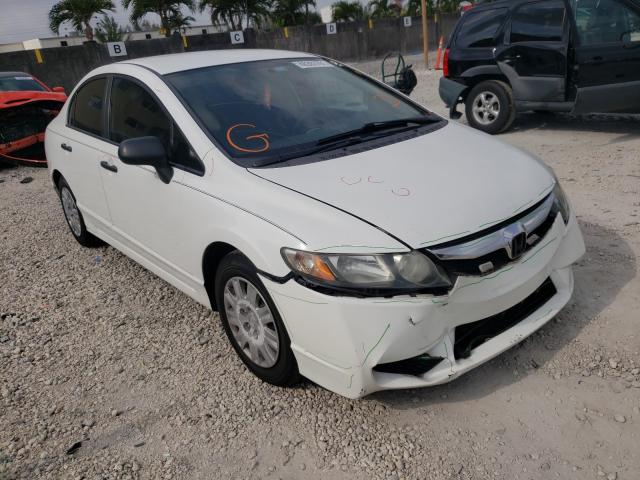 HONDA CIVIC VP 2010 19xfa1f32ae084751