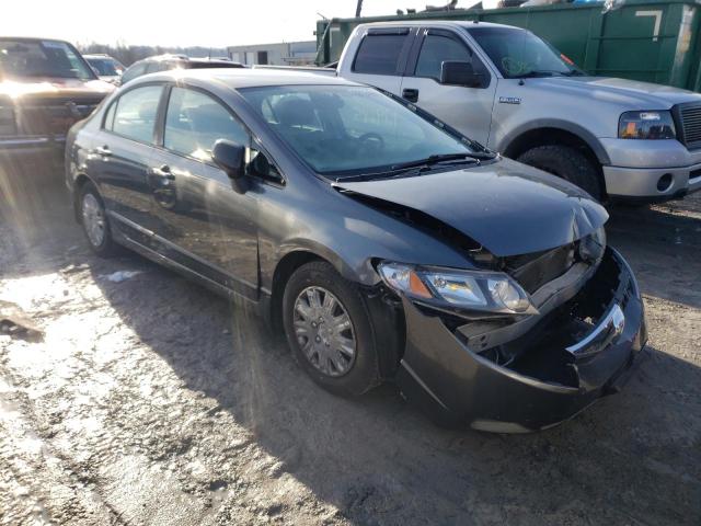 HONDA CIVIC VP 2011 19xfa1f32be009050