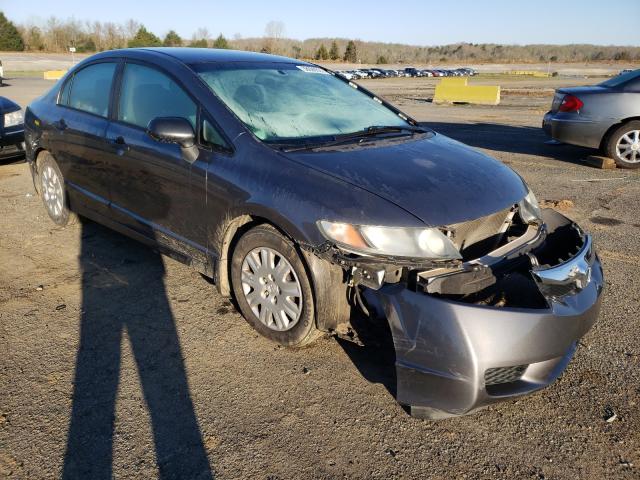 HONDA CIVIC VP 2011 19xfa1f32be012210