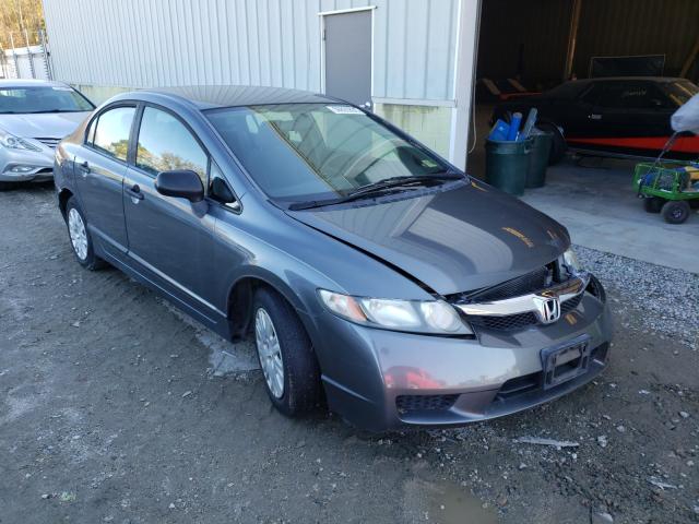 HONDA CIVIC VP 2011 19xfa1f32be017195