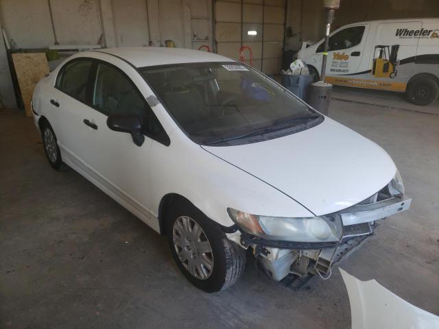 HONDA CIVIC VP 2011 19xfa1f32be020694