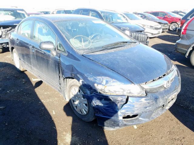 HONDA CIVIC VP 2011 19xfa1f32be022574