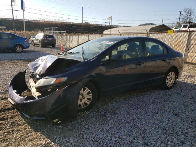 HONDA CIVIC VP 2011 19xfa1f32be028357