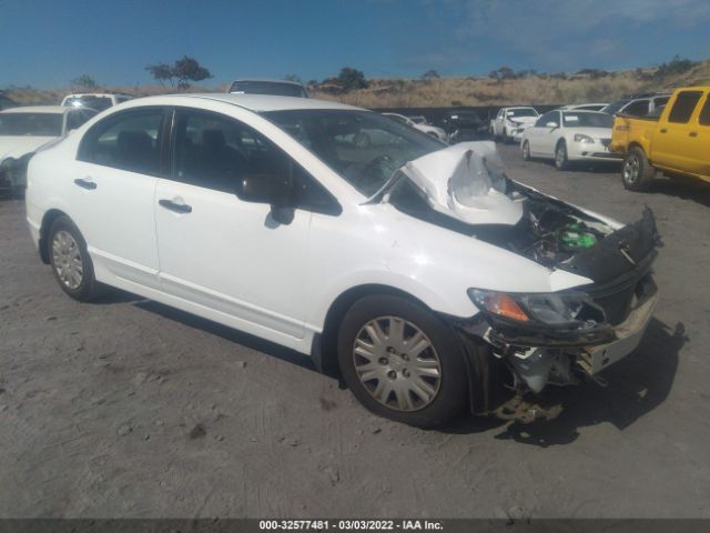 HONDA CIVIC SDN 2011 19xfa1f32be046941