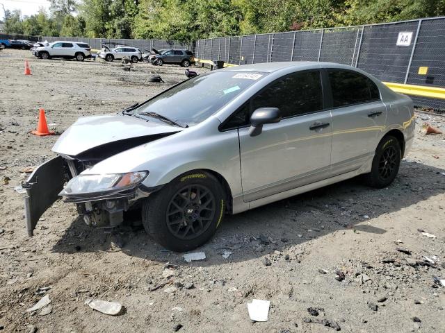 HONDA CIVIC SDN 2011 19xfa1f32be047507