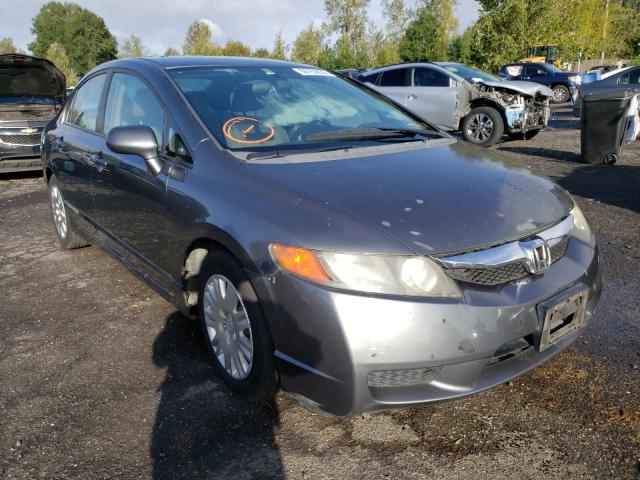 HONDA CIVIC VP 2010 19xfa1f33ae023120