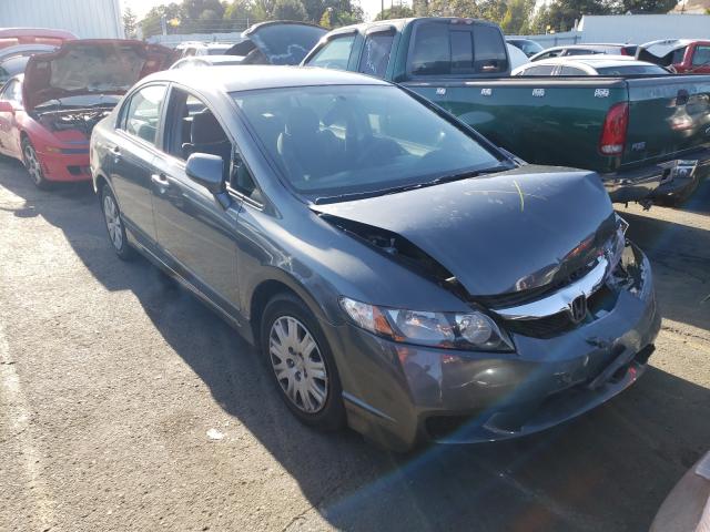 HONDA CIVIC VP 2010 19xfa1f33ae023165