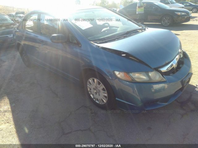 HONDA CIVIC SDN 2010 19xfa1f33ae024378