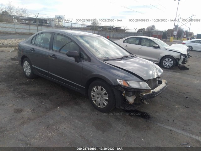 HONDA CIVIC SDN 2010 19xfa1f33ae025630