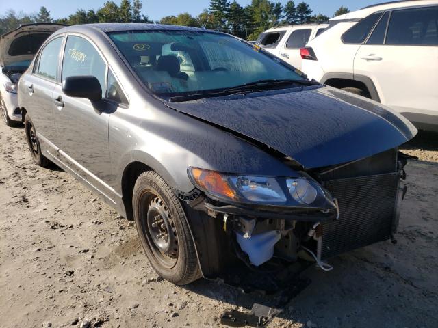 HONDA CIVIC VP 2010 19xfa1f33ae039396