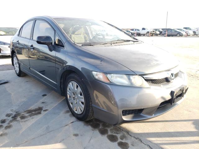 HONDA CIVIC VP 2010 19xfa1f33ae041309