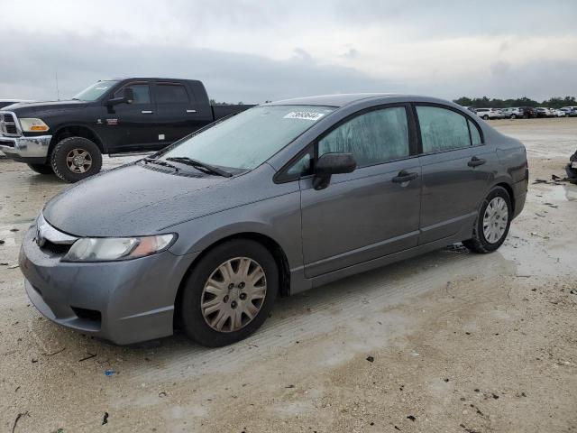 HONDA CIVIC VP 2010 19xfa1f33ae051659