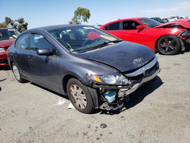 HONDA CIVIC VP 2010 19xfa1f33ae054688