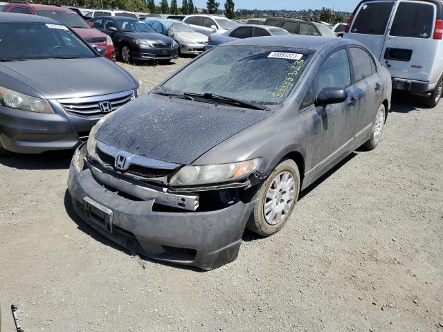 HONDA CIVIC VP 2010 19xfa1f33ae062385