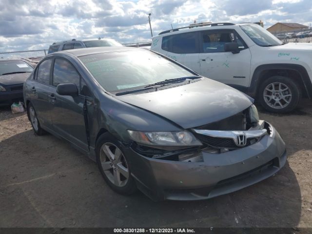 HONDA CIVIC 2010 19xfa1f33ae062807