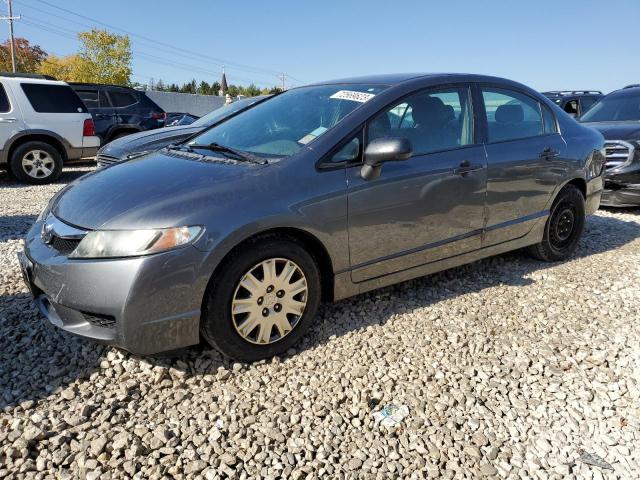 HONDA CIVIC 2010 19xfa1f33ae069739