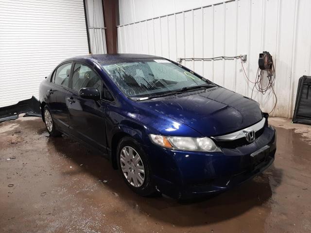 HONDA CIVIC VP 2011 19xfa1f33be003452