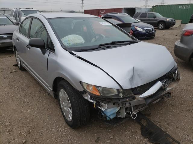 HONDA CIVIC VP 2011 19xfa1f33be005329