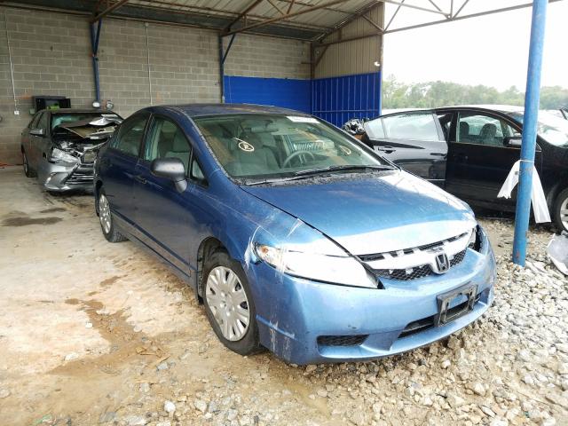 HONDA CIVIC VP 2011 19xfa1f33be022678