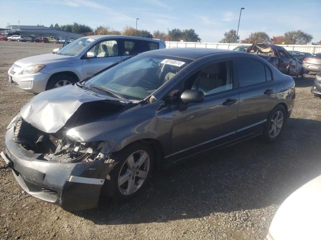 HONDA CIVIC VP 2011 19xfa1f33be040596