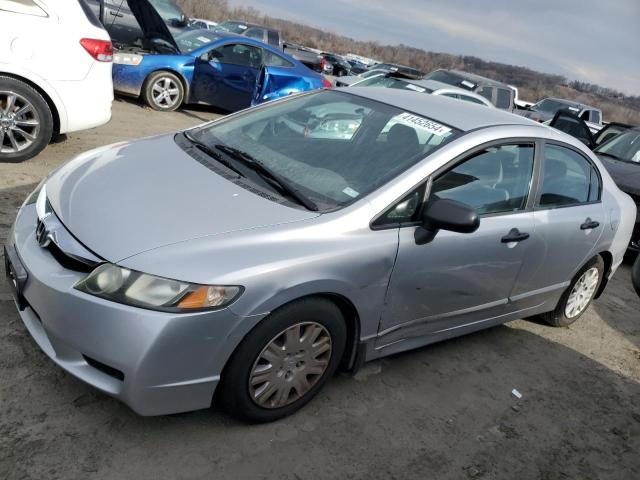 HONDA CIVIC 2011 19xfa1f33be047595