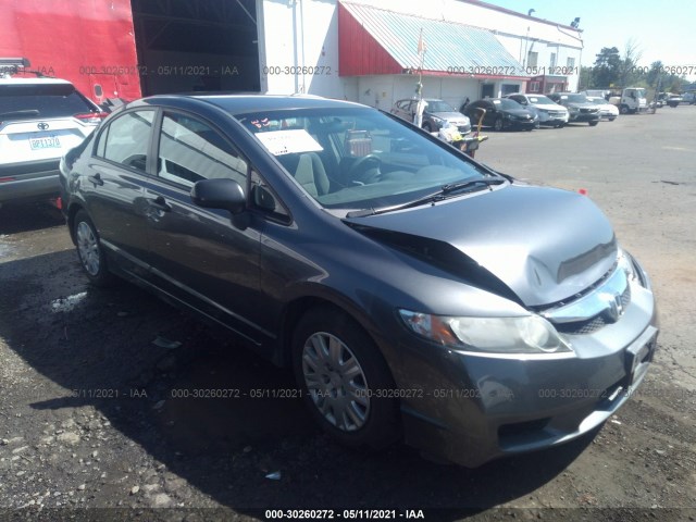 HONDA CIVIC SDN 2010 19xfa1f34ae010747