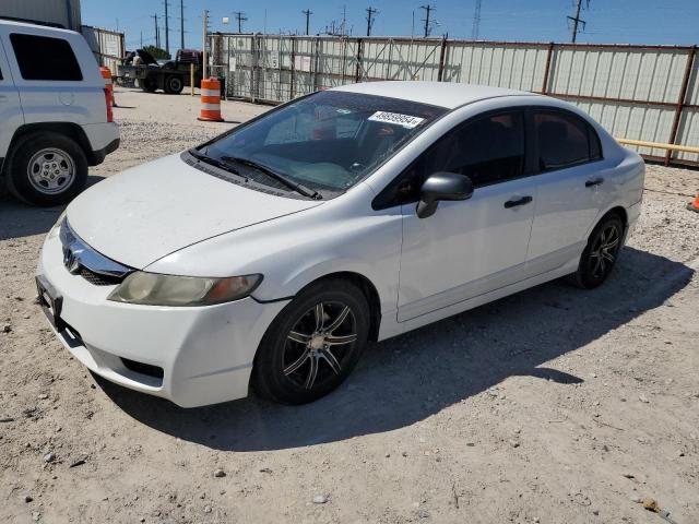 HONDA CIVIC 2010 19xfa1f34ae041397