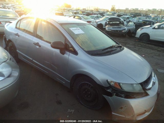 HONDA CIVIC SDN 2010 19xfa1f34ae041769