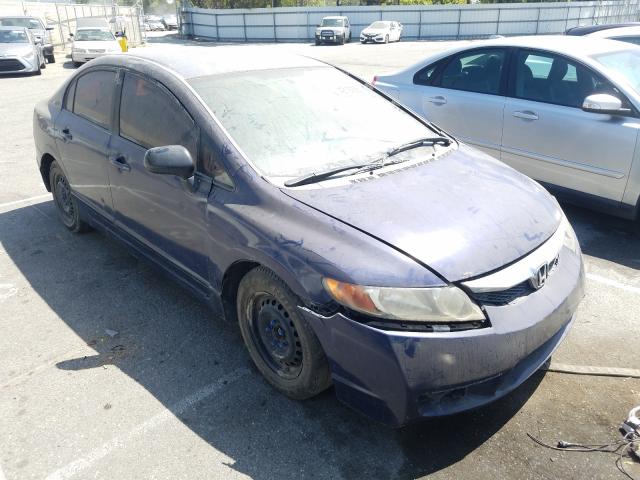 HONDA CIVIC VP 2010 19xfa1f34ae051931