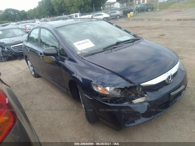 HONDA CIVIC SDN 2010 19xfa1f34ae063979