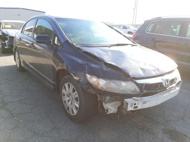 HONDA CIVIC VP 2010 19xfa1f34ae069815