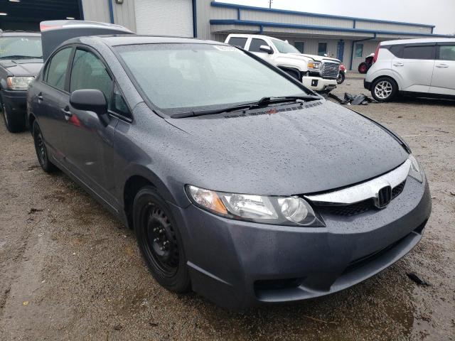 HONDA CIVIC VP 2010 19xfa1f34ae077834